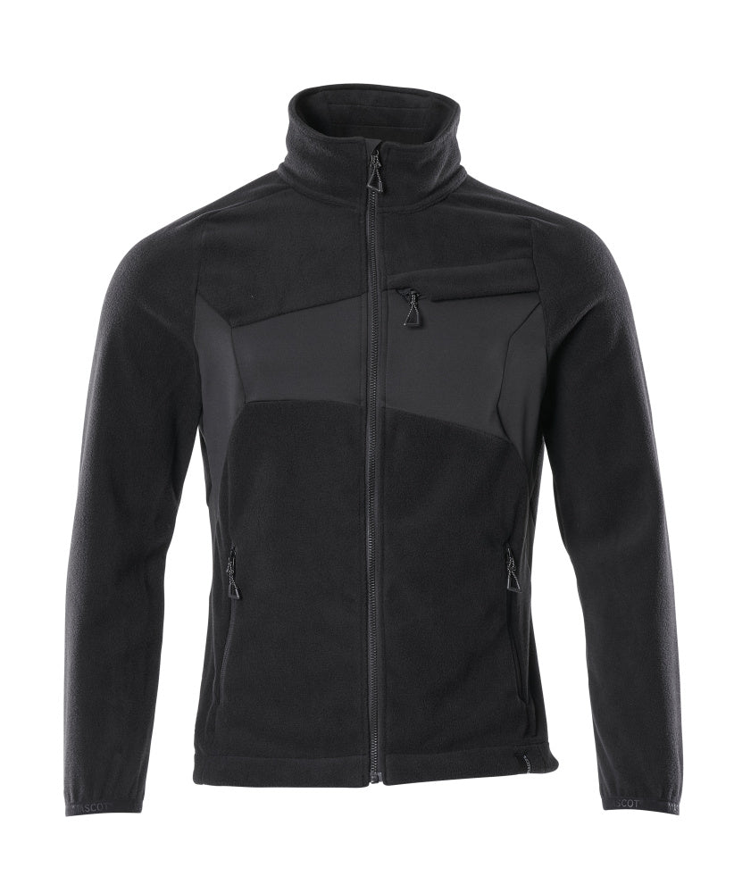 Accelerate Fleece Jacket